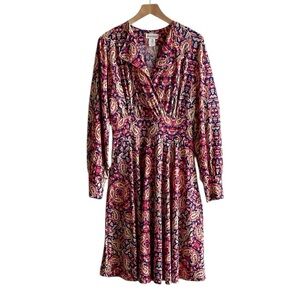 Karina dress size M L medium large